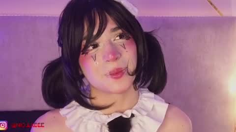 nioki_ online show from July 9, 12:42 pm