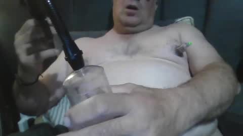 nipplepain007 online show from July 31, 11:22 am