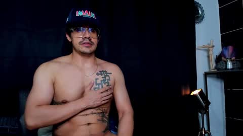 Steven online show from January 23, 7:11 am