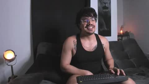 Steven online show from October 13, 2:24 am