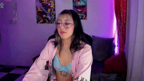 Daph J online show from March 7, 12:21 am