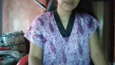 Snapshot of nisha_baby chatting on September 24, 5:58 am Nishu online show from September 24, 5:58 am