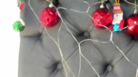 evaaaaaa online show from December 18, 5:52 pm