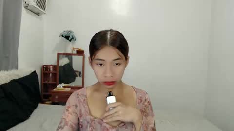 niughty_jescha online show from March 7, 8:25 am