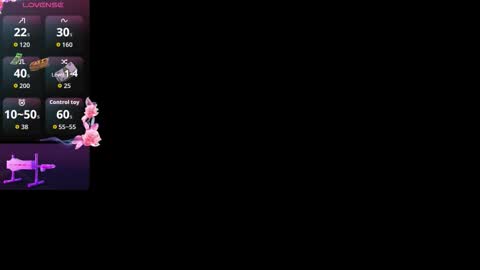 Nixie  online show from February 6, 9:06 pm