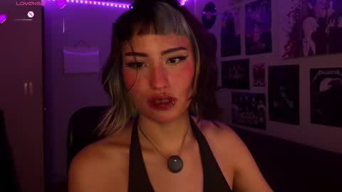 Nixxie  online show from February 18, 4:23 am