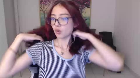 Nixxie online show from March 17, 1:38 pm