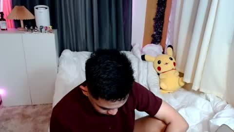 njay_16 online show from July 29, 6:19 pm