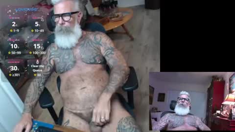 Don online show from August 3, 12:12 am