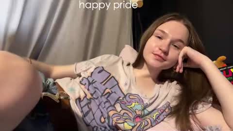 Tears Lora online show from June 22, 1:11 am