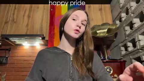 Tears Lora online show from June 17, 12:59 am