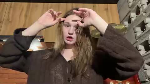 Tears Lora online show from July 13, 8:56 pm