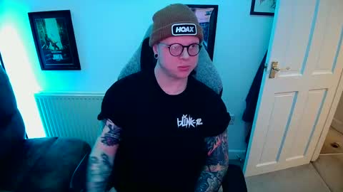 BNate93 online show from January 28, 7:32 pm