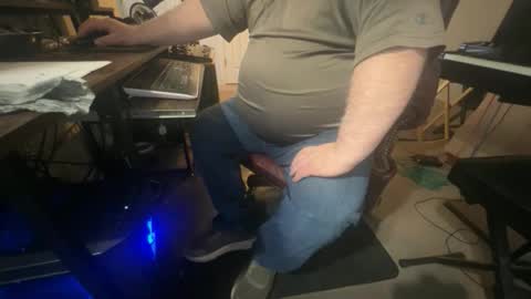 nmedge2cum online show from January 17, 10:18 pm