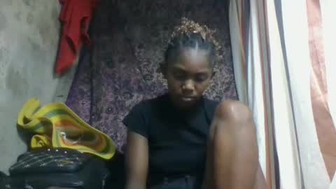 nnestazia online show from March 14, 10:25 pm