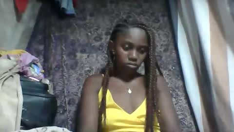 nnestazia online show from March 7, 6:02 am