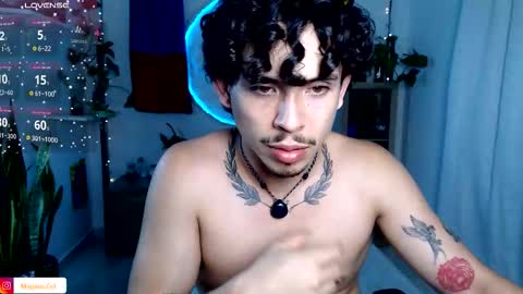 x online show from February 19, 11:48 pm