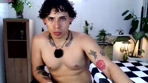 x online show from August 2, 4:20 pm