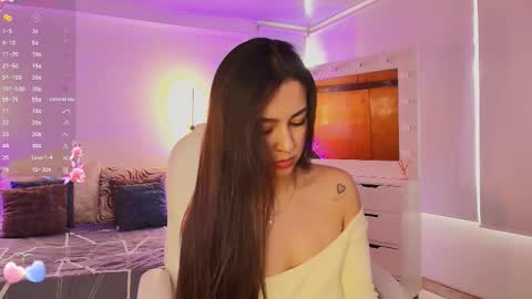 Gaby  Megan  Juliana  online show from September 18, 2:32 pm