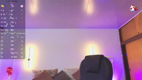 Gaby  Megan  Juliana  online show from December 4, 11:32 am