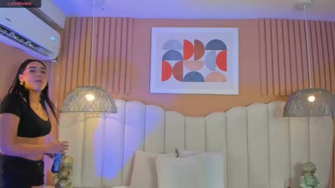 Noa online show from January 10, 2:50 am