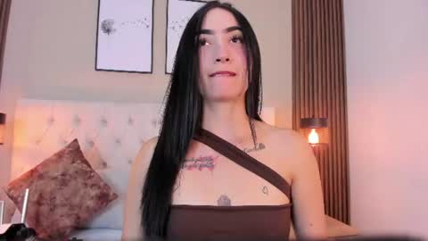 NATHALIA MORENO online show from July 28, 12:48 pm