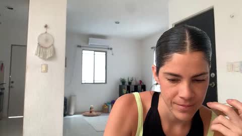 noaahna online show from March 19, 4:56 pm