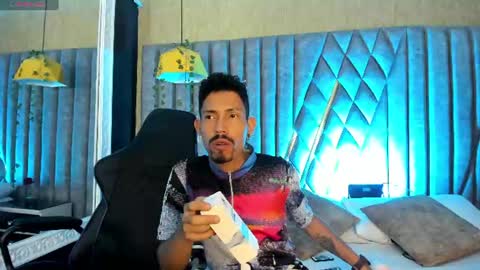 Noah online show from July 10, 5:01 am