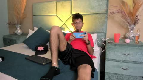 Noah online show from July 19, 4:59 am