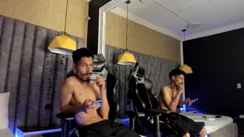 Noah online show from February 28, 11:09 pm