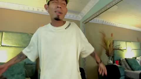 Noah online show from July 25, 5:27 am