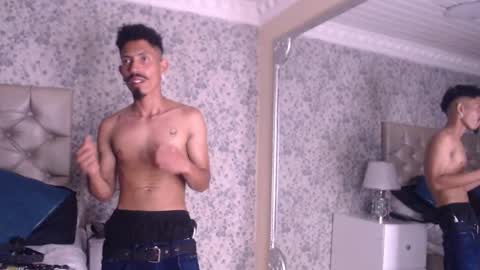 Noah online show from February 21, 9:40 pm