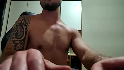 Blaze online show from November 22, 1:48 am