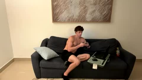 noah69nines online show from July 22, 2:14 am