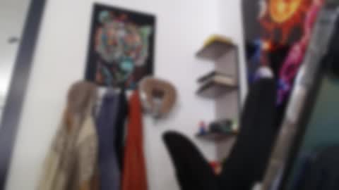 Sebastian online show from March 24, 5:19 pm