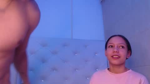 Zoe  online show from January 9, 3:01 am