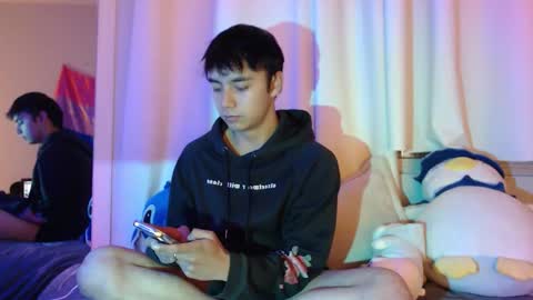 Noah Blaze online show from October 5, 11:34 pm