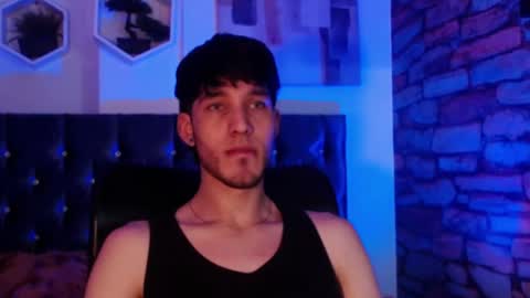 Noah Brigth online show from October 10, 3:01 am