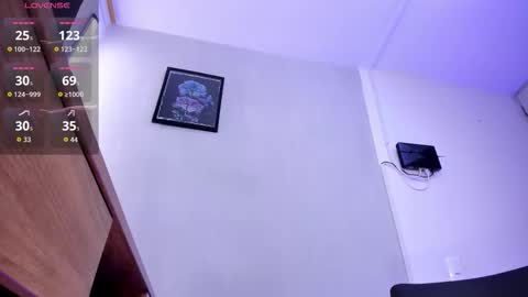 noah_devil_ online show from February 10, 3:20 am