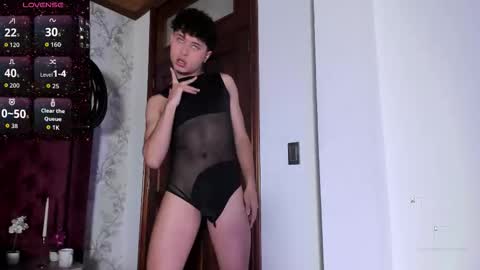 noah_dupont_ online show from November 21, 12:25 pm