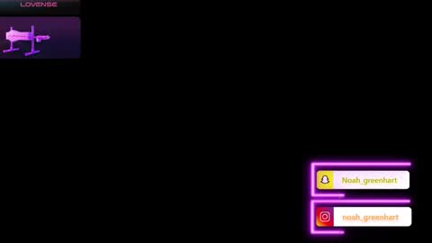 Noah online show from March 11, 10:46 pm