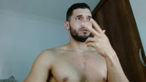 Noah online show from December 20, 3:30 pm