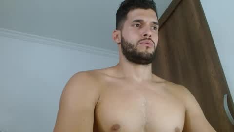 Snapshot of noah_jhonsonn chatting on September 25, 3:30 pm Noah online show from September 25, 3:30 pm