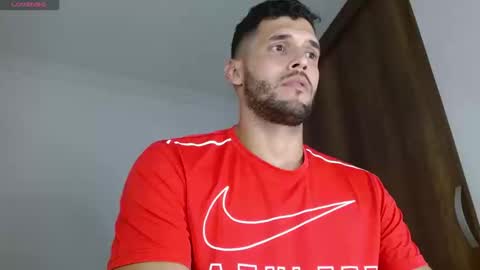 Snapshot of noah_jhonsonn chatting on September 15, 7:59 pm Noah online show from September 15, 7:59 pm