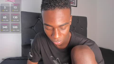 noah_johes online show from April 30, 3:55 am
