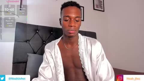 noah_johes online show from January 14, 3:14 am