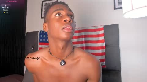noah_johes online show from July 2, 4:34 pm