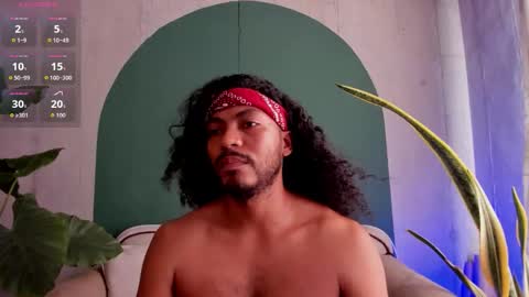 Noah online show from December 19, 6:47 pm