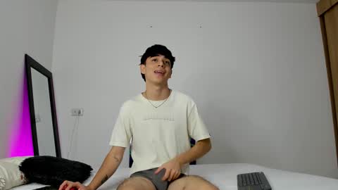 Noah online show from September 8, 8:41 pm