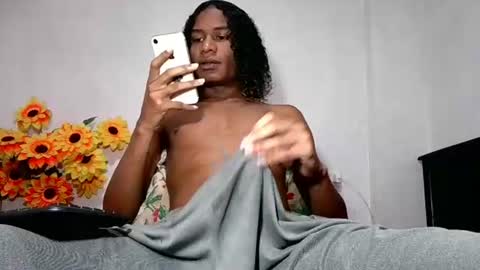 Noah Millers online show from July 19, 6:54 pm